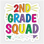 2nd Grade Learning Opportunities 2nd Grade Learning Opportunities